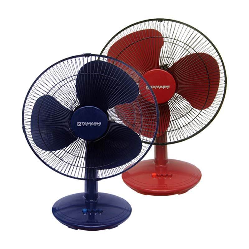 Techno Tamashi TS-16 Electric Fan