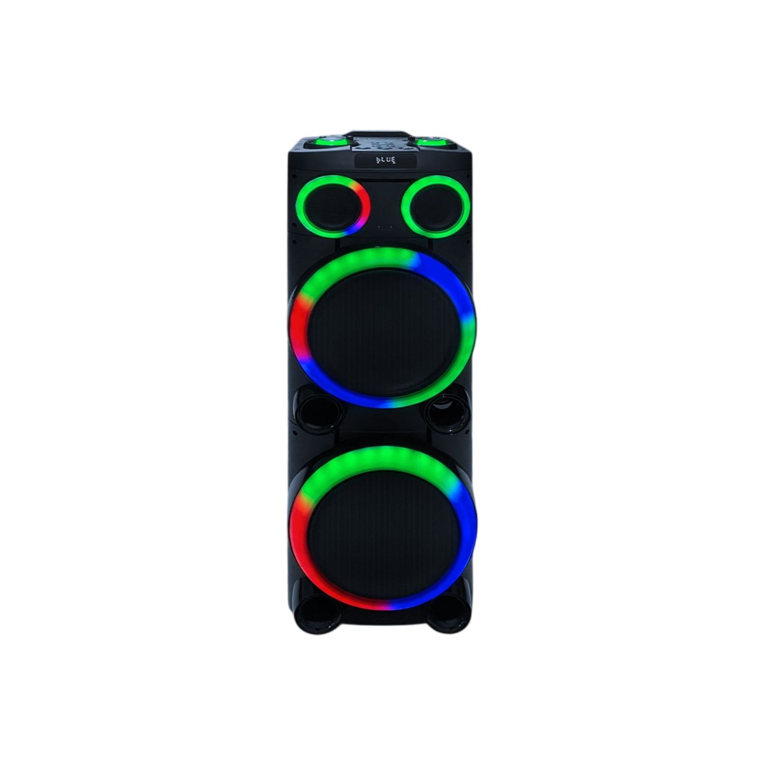 Techno Tamashi TTS-2323 Hiphop II