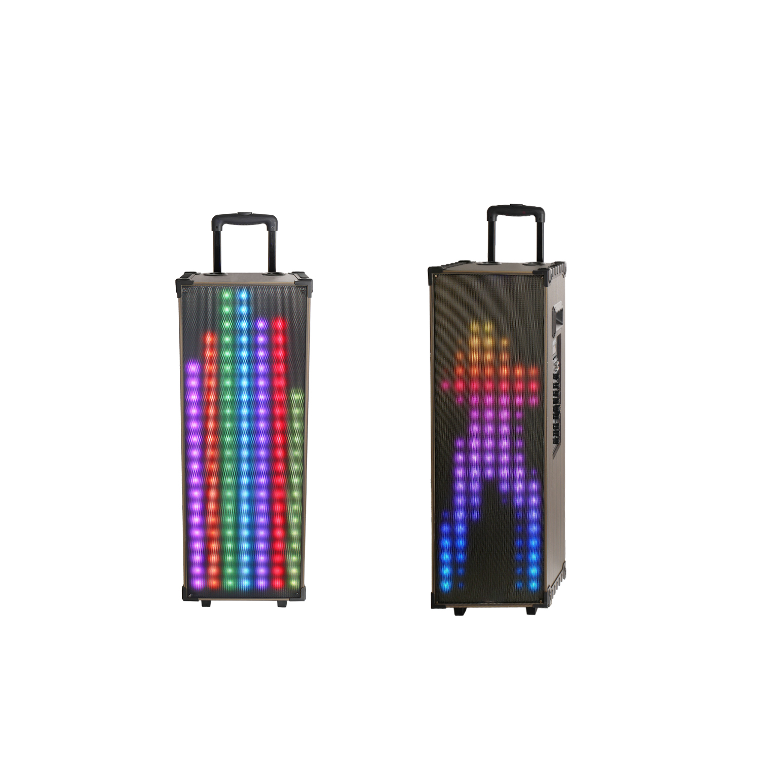 Techno Tamashi TTS-2525 Moonwalker