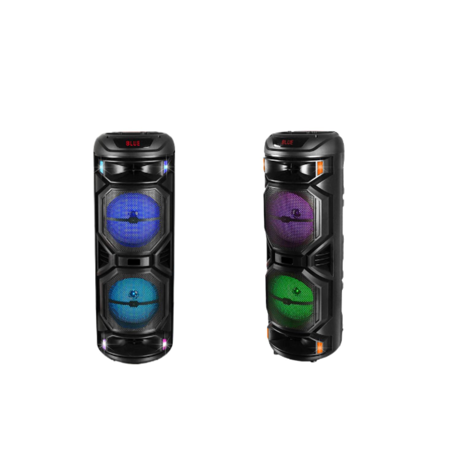 Techno Tamashi TTS-8825 Tango