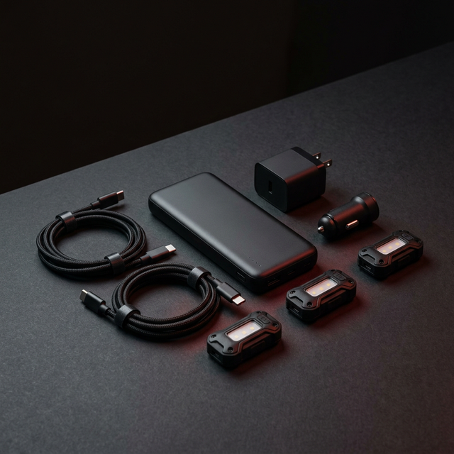 Other Electronics