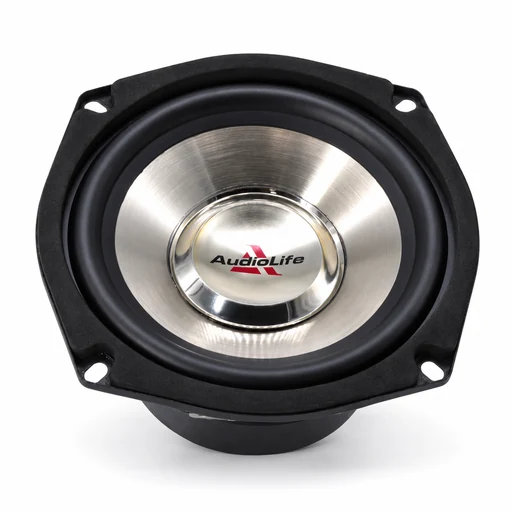 Audio Life AL-SUB4 4-Inch Speaker Driver