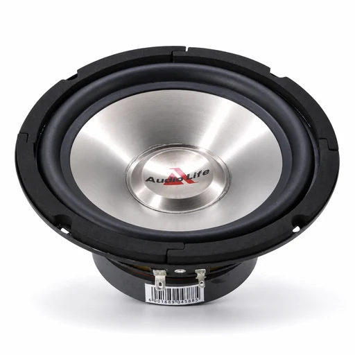Audio Life AL-SUB6 6.5-Inch Speaker Driver