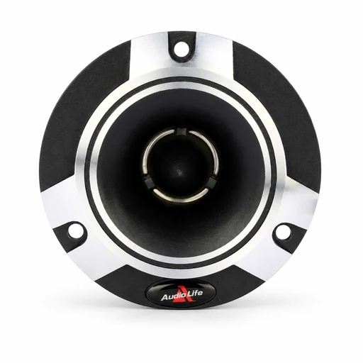 Audio Life AL-T21 4-Inch Bullet Horn Tweeter
