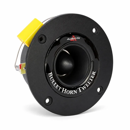 Audio Life AL-T18 4-Inch Bullet Horn Tweeter