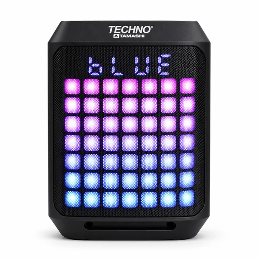 Techno Tamashi TTS-288 Soul Bluetooth speaker