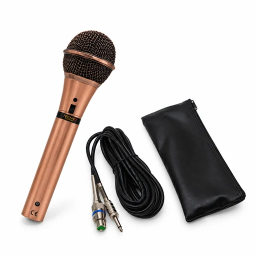 Techno Tamashi MX-65 Wired microphone