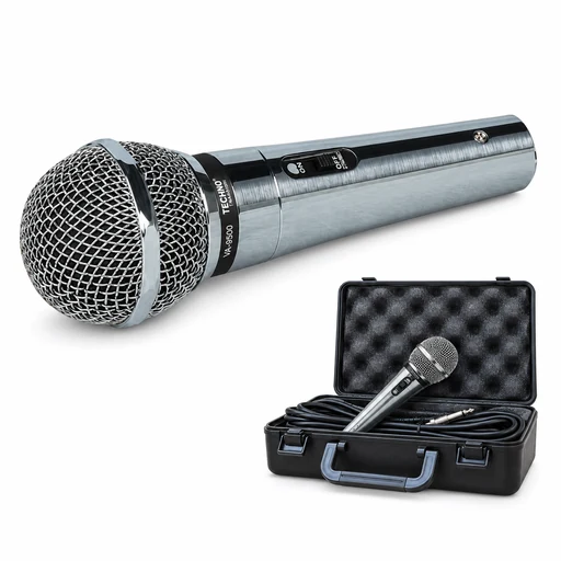 Techno Tamashi VA-9500 Wired microphone