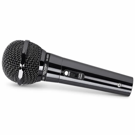 Techno Tamashi VA-8500 Wired microphone