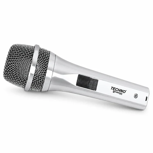 Techno Tamashi VA-8100 Wired microphone