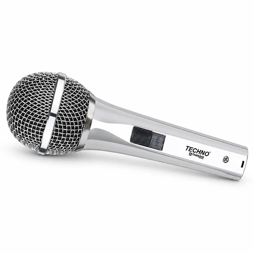 Techno Tamashi VA-8000 Wired microphone