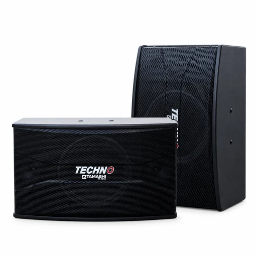 Techno Tamashi TA-107A Passive speaker