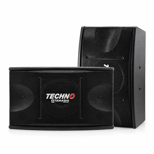 Techno Tamashi TA-105A Woofer – Passive Speakers