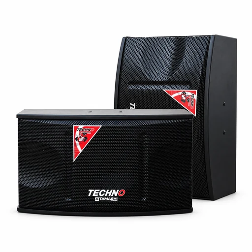 Techno Tamashi TA-120A Woofer – Passive Speakers