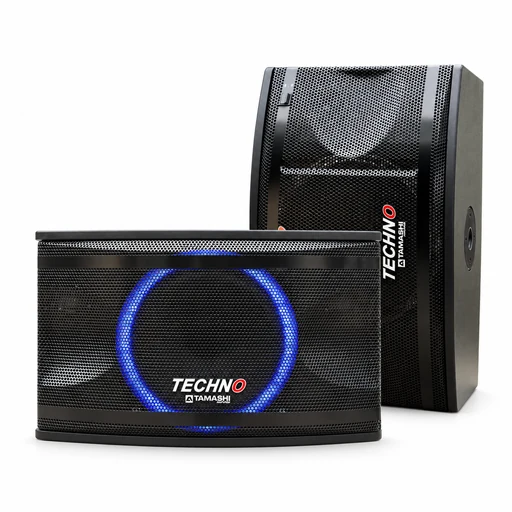 Techno Tamashi TA-122X Woofer – Passive Speakers