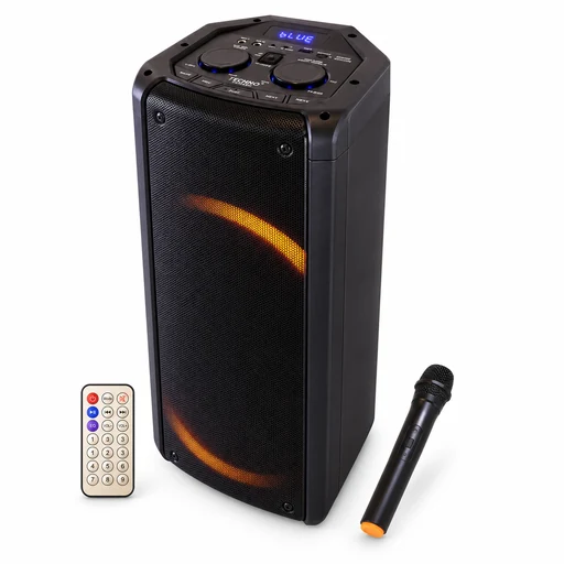 Techno Tamashi V-858 Triton Portable Speaker