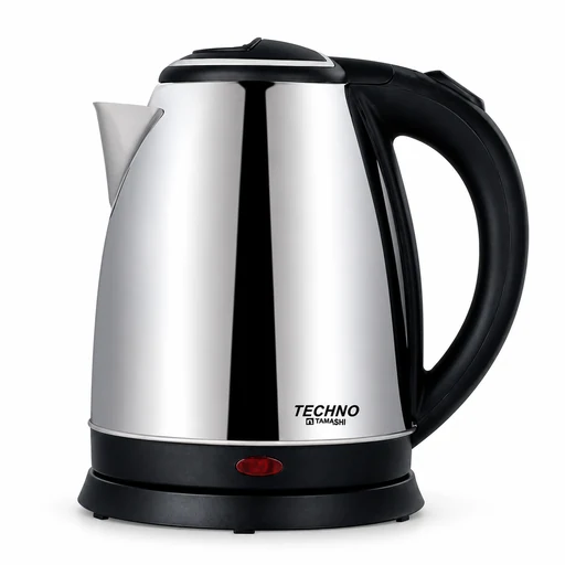 Techno Tamashi LJ-18B 1.8L Electric Kettle