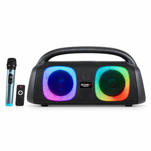 Techno Tamashi TTS-525 Zumba