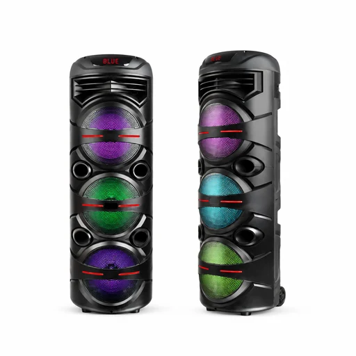 Techno Tamashi TTS-8835 Rumba