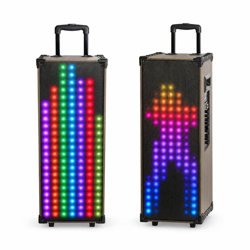 Techno Tamashi TTS-2525 Moonwalker