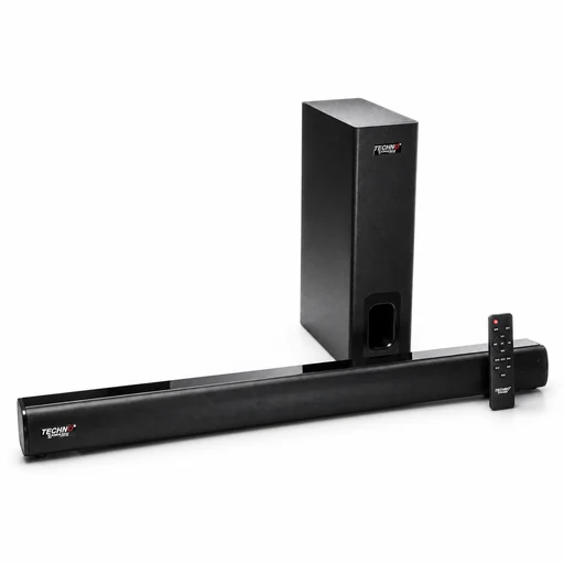 Techno Tamashi S9 Emerald Soundbar system