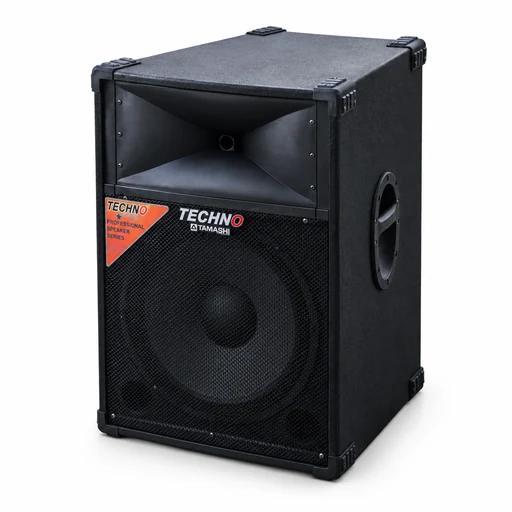 Techno Tamashi “BASS1501 “