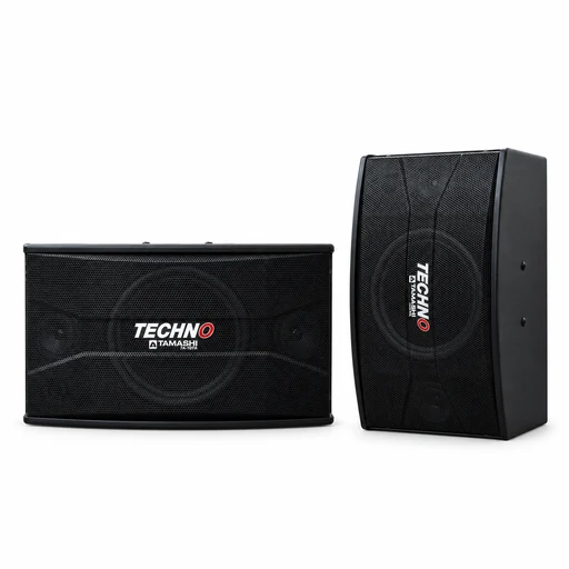 Techno Tamashi TA-107A Passive speaker
