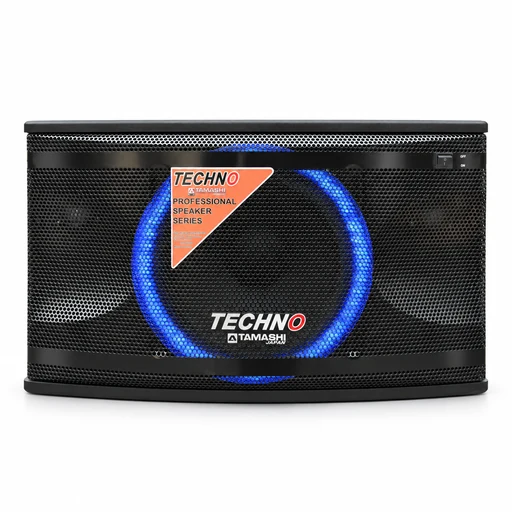 Techno Tamashi TA-122X