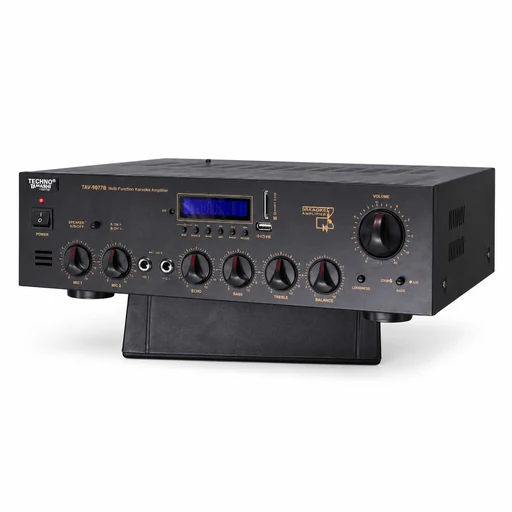 Techno Tamashi TAV-9077B