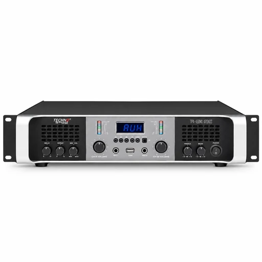 Techno Tamashi TPA-450MX KRONOS