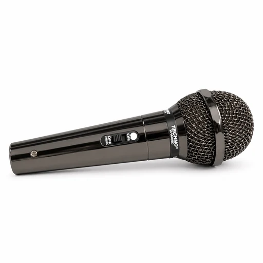 Techno Tamashi VA-8500 Wired microphone