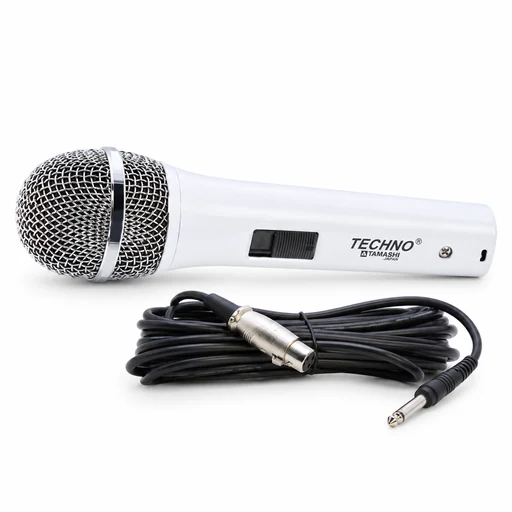 Techno Tamashi VA-8000 Wired microphone