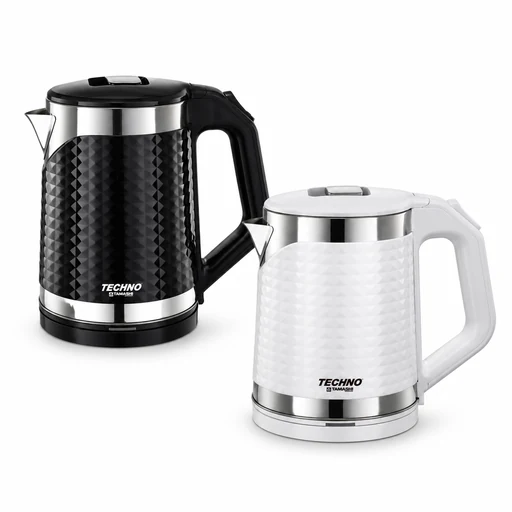 Techno Tamashi TTK-268 Electric kettle