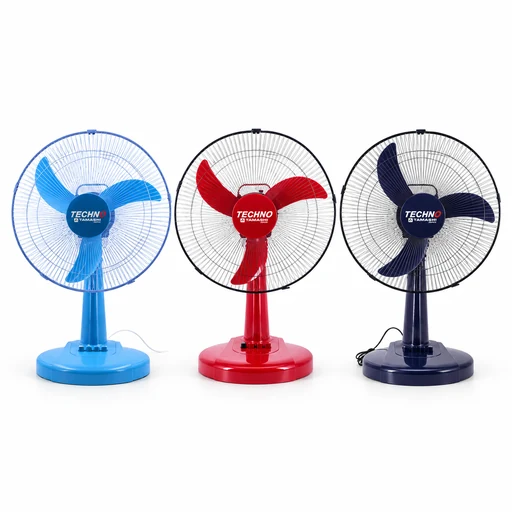 Techno Tamashi TDF-16 Desk fan