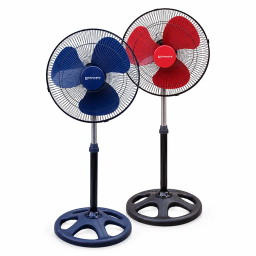 Techno Tamashi TS-160 Electric Fan