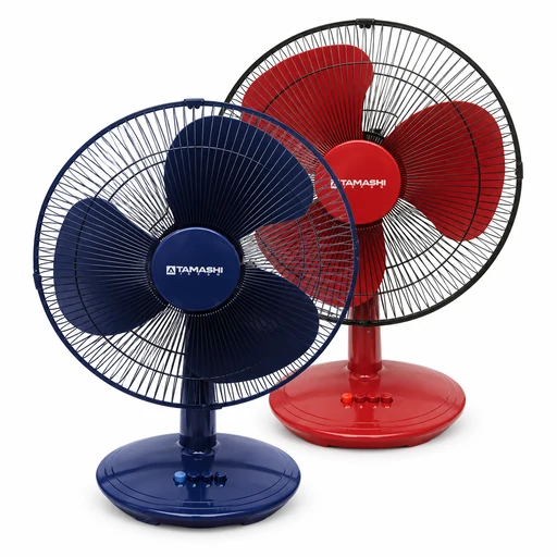 Techno Tamashi TS-16 Electric Fan