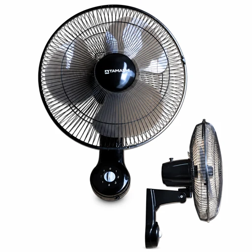 Techno Tamashi WF-166 Wall fan