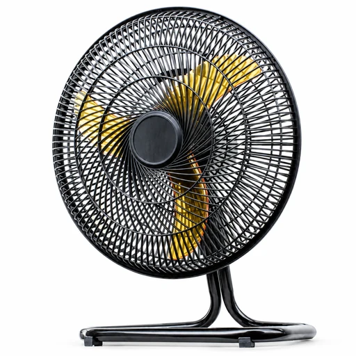 Techno Tamashi TGF-108 Ground fan