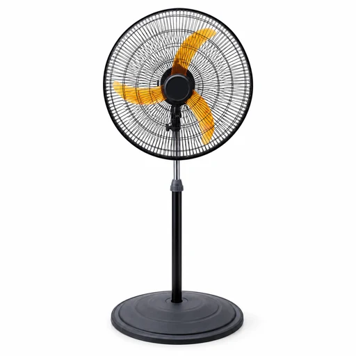 Techno Tamashi TS-170-18 Stand fan