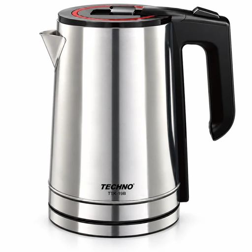Techno Tamashi TTK-19B Electric kettle