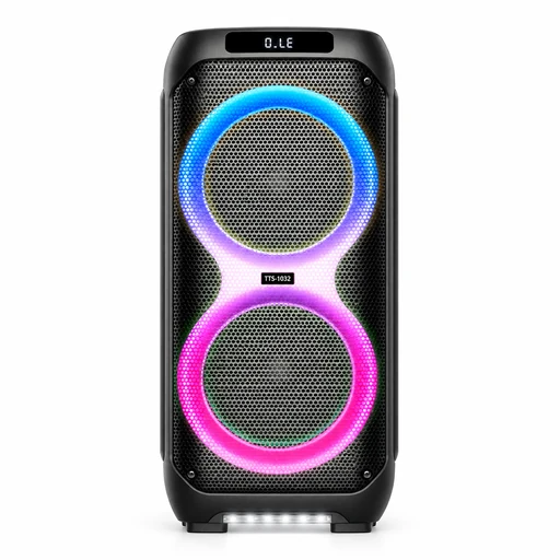 Techno Tamashi TTS-1032 Freestyle Bluetooth speaker