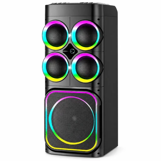 Techno Tamashi TTS-1265 Encore Bluetooth speaker