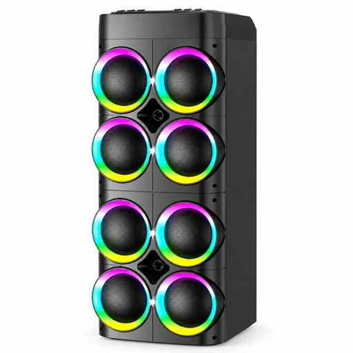Techno Tamashi TTS-1286 Symphony Bluetooth speaker
