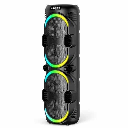 Techno Tamashi TTS-8408 Groove Bluetooth speaker