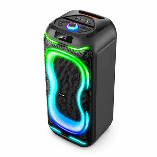 Techno Tamashi TTS-8805AI Sonic Bluetooth speaker