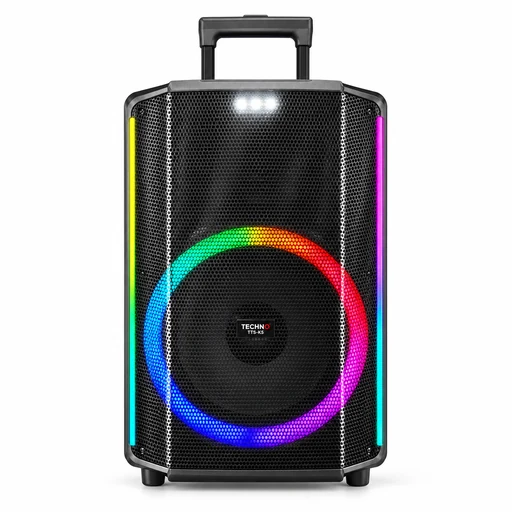 Techno Tamashi TTS-K5 Harlem Bluetooth speaker