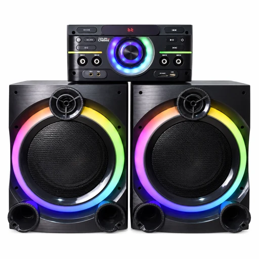 Techno Tamashi TVS-292 Chelsea Bluetooth speaker