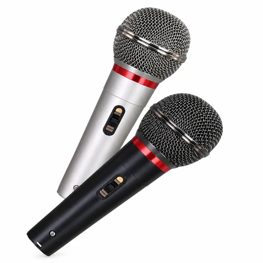 Techno Tamashi DM-833 Wired microphone