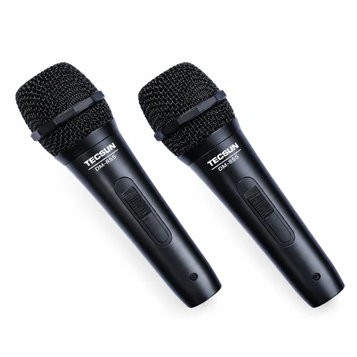 Techno Tamashi DM-855 Wired microphone