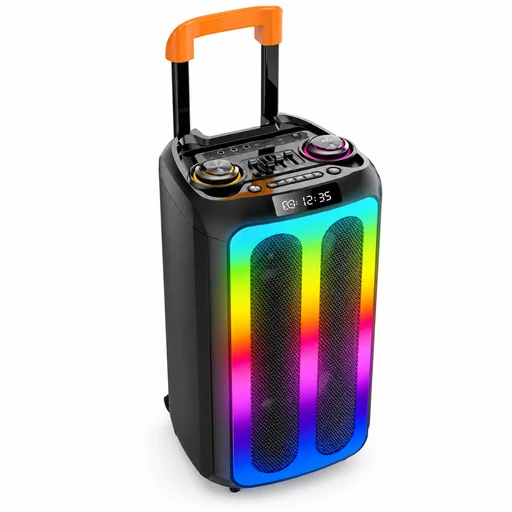Techno Tamashi TTS-1097x Salsa Bluetooth speaker